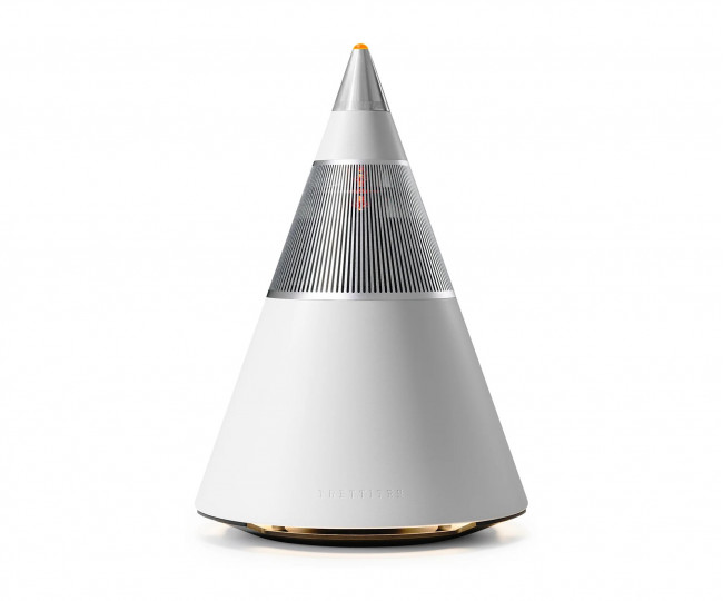 Hi-Fi Bluetooth-акустика TreSound1 Concrete